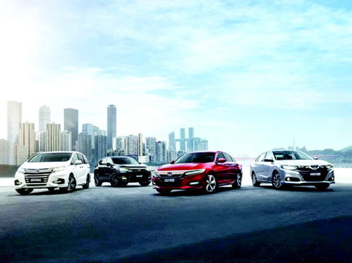 廣汽本田銷量突破80萬輛，高空作業車市場再創歷史新高