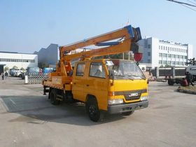 專用汽車 現(xiàn)代工業(yè)與生活的堅實臂膀