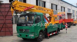 東風(fēng)康霸高空作業(yè)車 汽摩配件領(lǐng)域的卓越之選，助力鎮(zhèn)江、常熟、張家港、太倉(cāng)城市建設(shè)